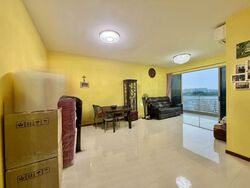 Sea Horizon (D18), Condominium #539442891